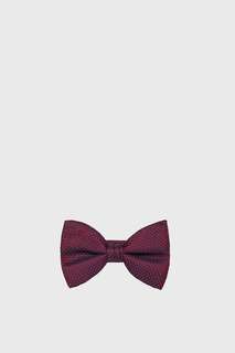 Жаккардовый галстук-бабочка Zara