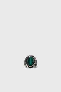 Кольцо с камнем Zara