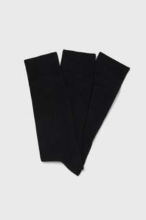 Набор черных носков Zara