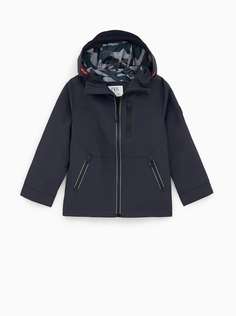 Куртка с молниями Zara