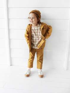 Крашеная куртка Zara
