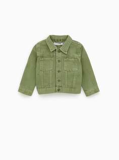 Категория: Джинсовые куртки Zara