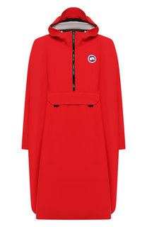 Анорак Field Canada Goose