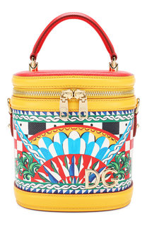 Купить сумку Dolce & Gabbana (Дольче Габбана) в интернет-магазине 
