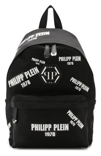 Текстильный рюкзак Philipp Plein