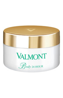 Увлажняющий крем для тела Body 24 Hour Valmont