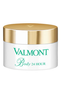 Увлажняющий крем для тела Body 24 Hour Valmont