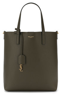 Сумка-тоут Shopping Saint Laurent