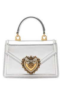 Сумка Devotion small Dolce & Gabbana