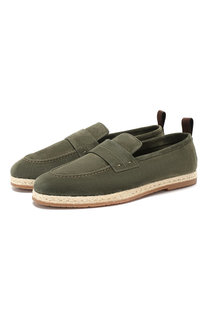Категория: Эспадрильи мужские Santoni
