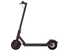 Электросамокат Xiaomi Mijia M365 Electric Scooter Pro Black