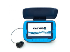 Подводная видеокамера Calypso Camping World UVS-02