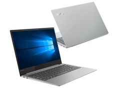 Ноутбук Lenovo Yoga S730-13IWL Grey 81J00003RU (Intel Core i7-8565U 1.8 GHz/16384Mb/256Gb/Intel UHD Graphics 620/Wi-Fi/Bluetooth/Cam/13.3/1920x1080/Windows 10 Home 64-bit)