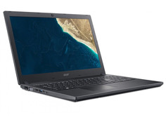 Ноутбук Acer TravelMate TMP2510-G2-M-31JH NX.VGVER.002 (Intel Core i3-8130U 2.2 GHz/4096Mb/128Gb SSD/Intel HD Graphics/Wi-Fi/Bluetooth/Cam/15.6/1366x768/Linux)
