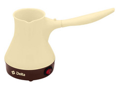 Турка Delta DL-8162 Beige-Brown Дельта