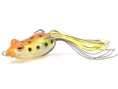 Воблер Daiwa D-Frog Clear Todo 04800931