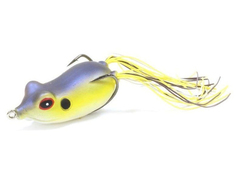 Воблер Daiwa D-Frog Sexy Shad 04800932