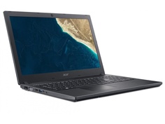 Ноутбук Acer TravelMate TMP2510-G2-M-37FS NX.VGVER.001 (Intel Core i3-8130U 2.2GHz/4096Mb/500Gb/Intel HD Graphics/Wi-Fi/Bluetooth/Cam/15.6/1366x768/Linux)