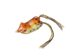 Воблер Daiwa Steez Frog Clear Toad 07430100
