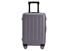 Чемодан Xiaomi 90 Points Suitcase 1A 20 Grey