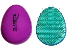 Расческа Clarette Detangler Mini CDB 636