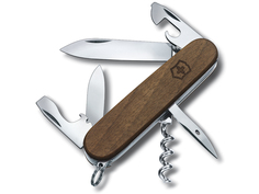 Мультитул Victorinox Spartan Wood 1.3601.63