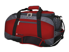 Сумка Wenger Mini Soft Duffle 52х25х30 cm Red 2729201213