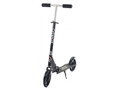 Самокат Ateox Track 200 Black