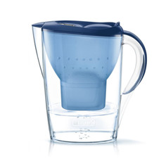 Фильтр для воды Brita Marella MX+ Blue