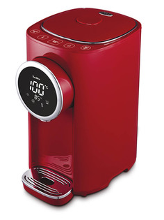 Термопот Tesler TP-5055 Red
