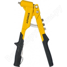 Клепальный молоток stanley mr100 6-mr100