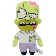 Фигурка Neca Simpsons Zombie Homer