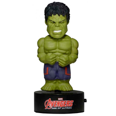 Фигурка Neca Hulk