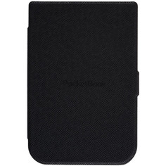 Чехол для электронной книги PocketBook для 631, Black (PBC-631-BK-RU) для 631, Black (PBC-631-BK-RU)