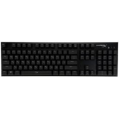 Игровая клавиатура HyperX Alloy Cherry MX Red (HX-KB1RD1-RU/A5)