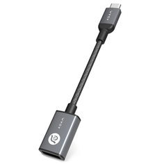 Переходник Adam Elements Type C - Adapters CASA F13 Grey