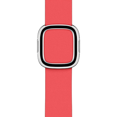 Ремешок Apple 40mm Peony Pink Modern Buckle Band Small