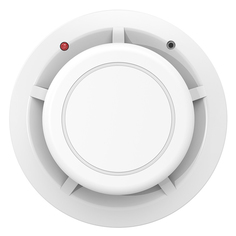 Smart home Rubetek KR-SD02 датчик дыма KR-SD02 датчик дыма