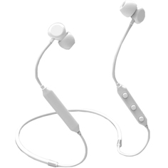 Наушники внутриканальные Bluetooth Harper HB-307 White HB-307 White