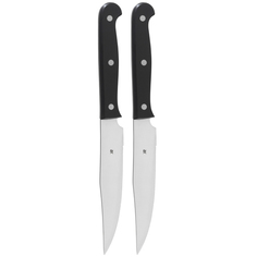 Набор кухонных ножей WMF KANSAS для стейка 2 пр. 1283706092