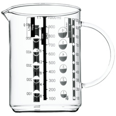 Мерная кружка WMF GOURMET KUECHE 1 л. 0605972000 GOURMET KUECHE 1 л. 0605972000