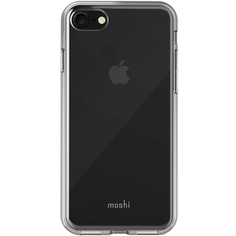 Чехол Moshi Vitros для iPhone 7/8 Clear