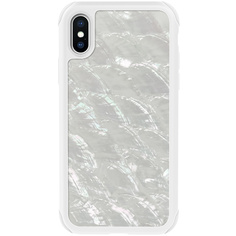 Чехол White Diamonds Tough Pearl Case для iPhone XS Tough Pearl Case для iPhone XS