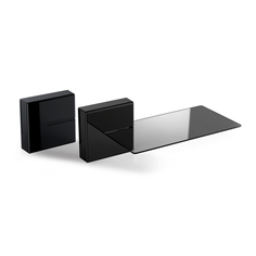 Модуль Meliconi Ghost Cubes Shelf Black (480521) Ghost Cubes Shelf Black (480521)
