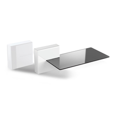 Модуль Meliconi Ghost Cubes Shelf White (480522) Ghost Cubes Shelf White (480522)