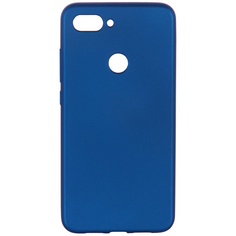 Чехол для сотового телефона Vipe Color для Xiaomi Mi 8 Lite Blue