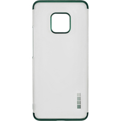 Чехол для сотового телефона InterStep Decor ADV для Huawei Mate 20 Pro, Green