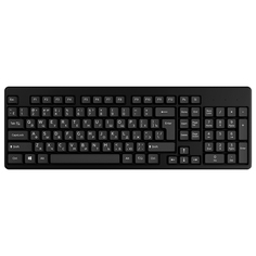 Клавиатура проводная RSQ RSQ-KBWD-001