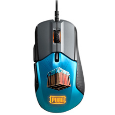 Игровая мышь Steelseries Rival 310 PUBG Edition (62435)