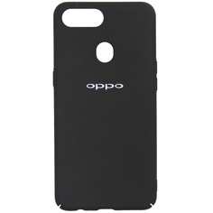 Чехол для сотового телефона OPPO Case Original для A5, Black